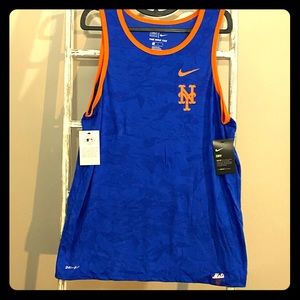 Nike New York Yankees Tank top with Dry-Fit